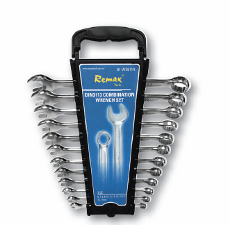 Remax Combiation Wrench Set 14PCS 8-24mm
